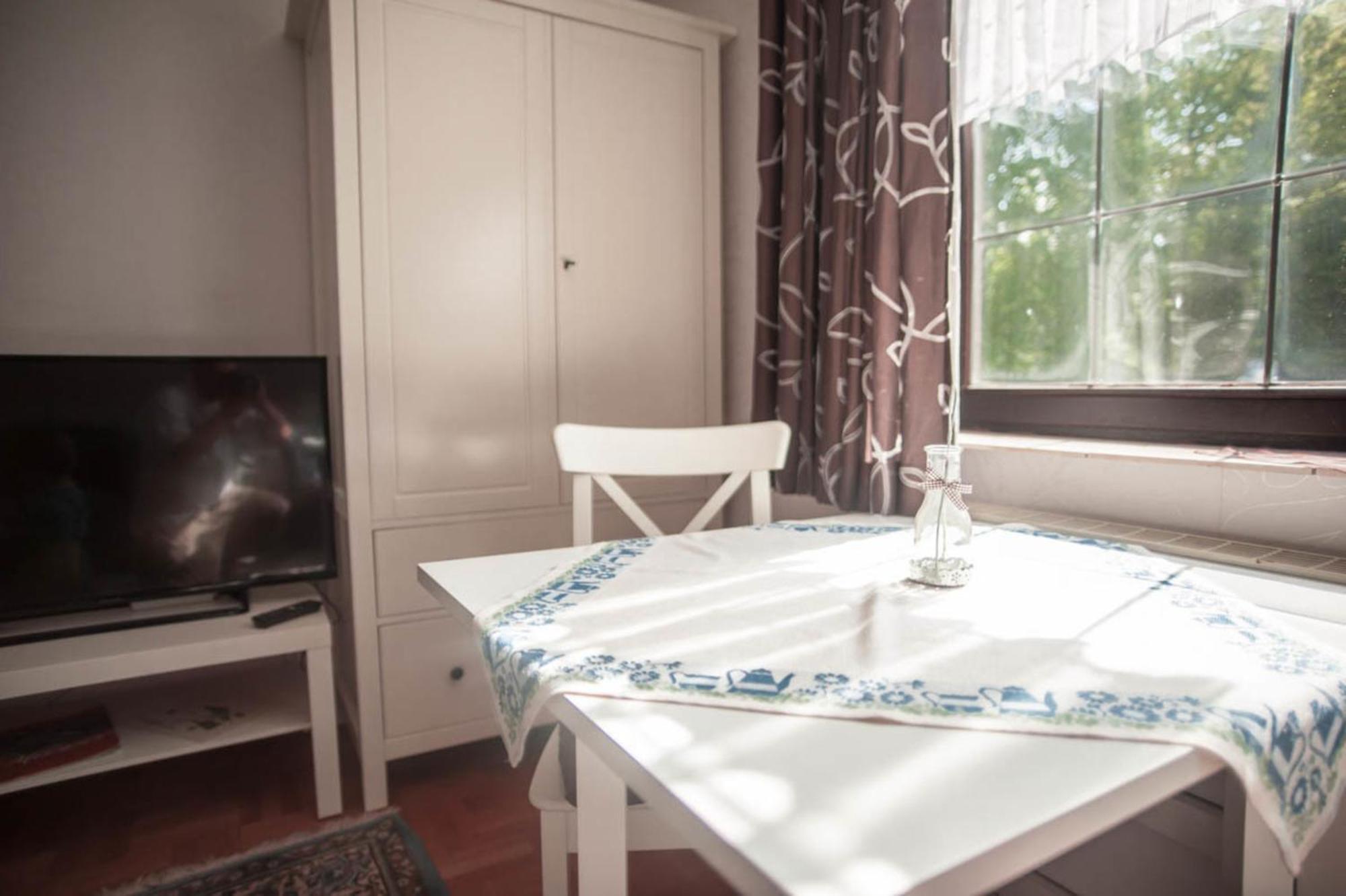 Waldgasthof Roeckers-Appartement 4 Meppen Eksteriør bilde